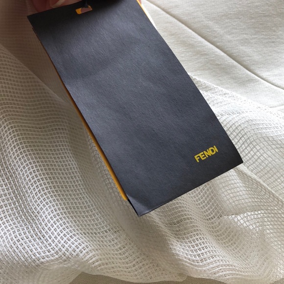 🔥🔥 FENDI Body Con Dress NWT🔥🔥 - Picture 4 of 5